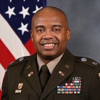 Darryl Middlebrook