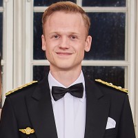 Frederik Høy
