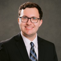 Austin Strohacker