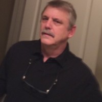 Greg Gorrell