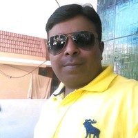 Arvind Shekar