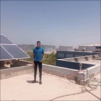 Ali Mohammad