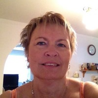 Ginette Gilligan Marleau