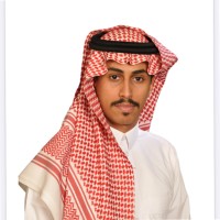 Mohammed Alasmari  SHRM-ACHRM