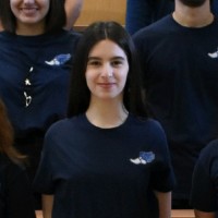 Maria Ioanna Trachili