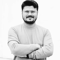 Amitarth Sahoo