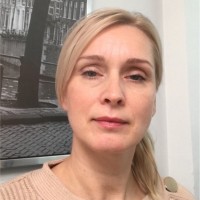 Åsa Granljung