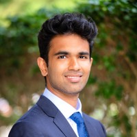 Pranav Mehta