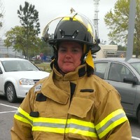 Christine Yeager