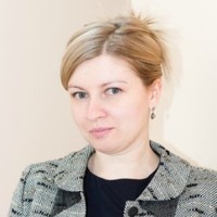 Ирина Жигульская