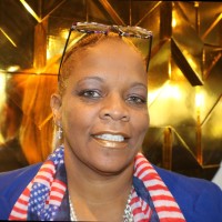 Felicia Timmons