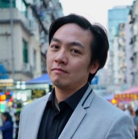 Thomas Wan