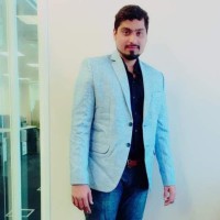 Yasin Shaikh