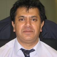 Wahid Derek