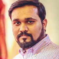 Raunak Bajaj