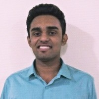 Abhinandan Parthasarathy