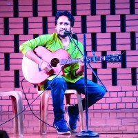 Abinash Chatterjee