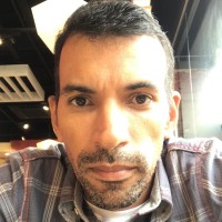 Reinaldo Marcelo Santos