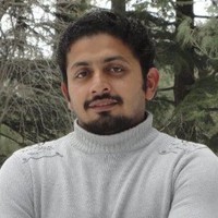 Aqdas Liaqat