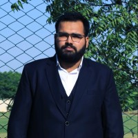 Muhammad Osama Saeed