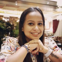 Barkha Srivastava