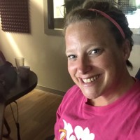 Heather Kerr