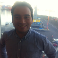 Mauricio Andres Riveros Maluenda