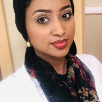 Mawada Yousif