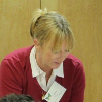 Yvonne Finnerty