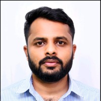 Mahesh Patil
