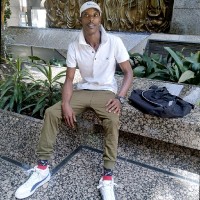 Jabulane Sydney Magubane