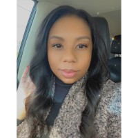 Tamia Scott Boyd