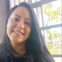 Napoliane Gonçalves dos Santos