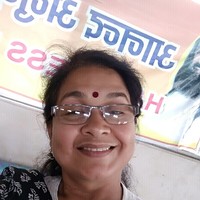Sumita Panjwani