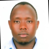 Muhoozi Eugene