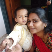 Kasthuri Mahes