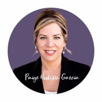 Paige Hudson Garcia