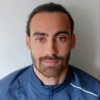 Santiago Giménez Mataix