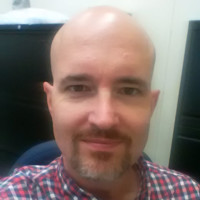 Kevin Graves