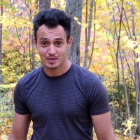 Mohamed Ali Abed