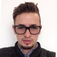 Jeyson Sanabria Vargas