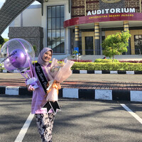 Bestry Alwira Ponda