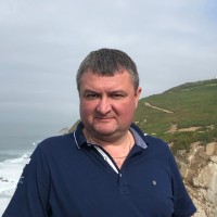 Vitalii Burtsev