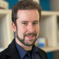 Daniel Rust