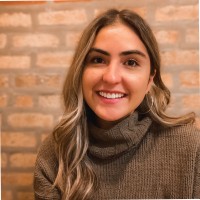 Camila Llano, Mba