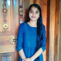 Anjitha K