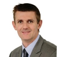 Glenn Pearse