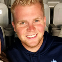 Dave Van Den Berg