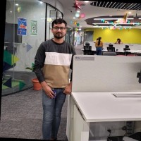Dipu Kumar Giri