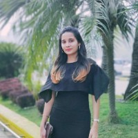 Mukti Pandya - Legal And Secretarial Manager - Cs